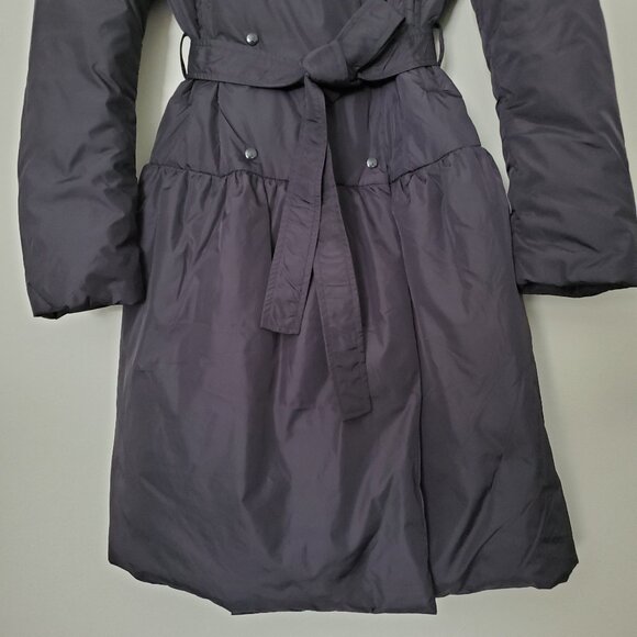 NWOT Add Down Coat - Picture 5 of 11